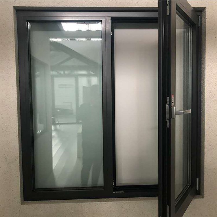 四川鋼質(zhì)非隔熱防火窗